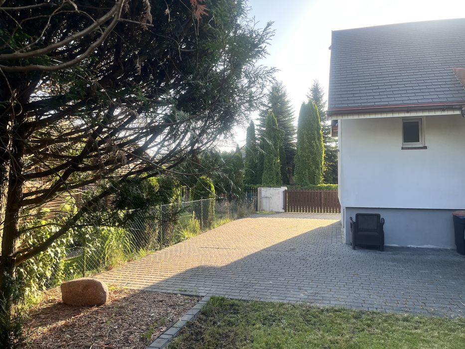 Działka ROD Pegaz Pieczyska k/ koronowa