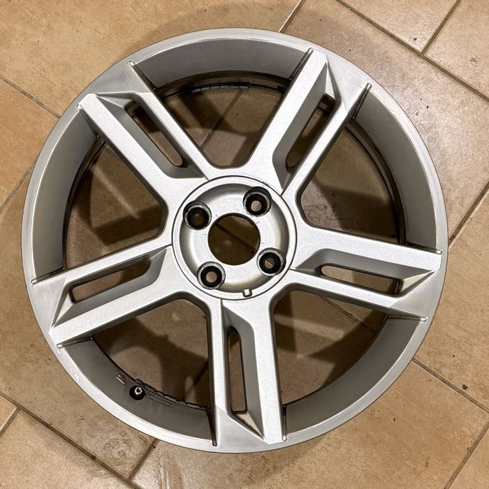 Speedline 17 4x98 7j fiat lancia alfa