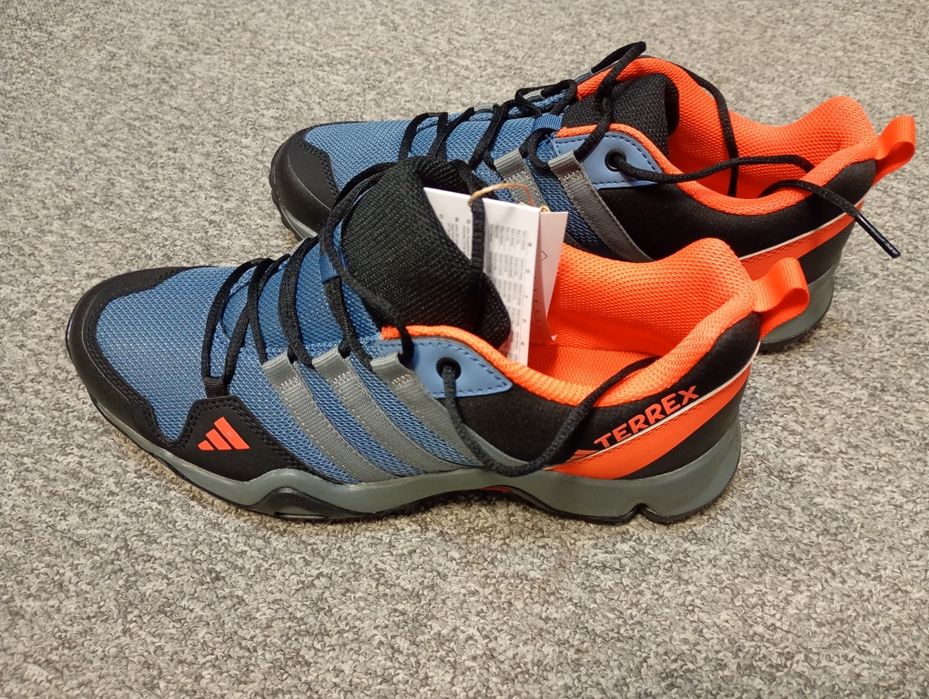 Buty adidas terrex