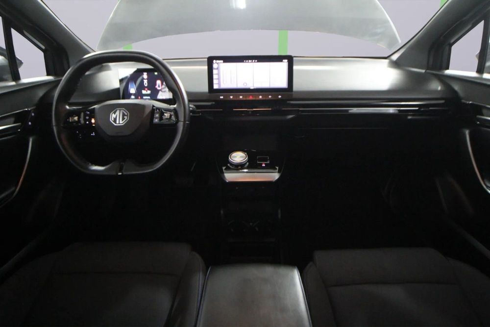 MG MG4 51 kWh Standard