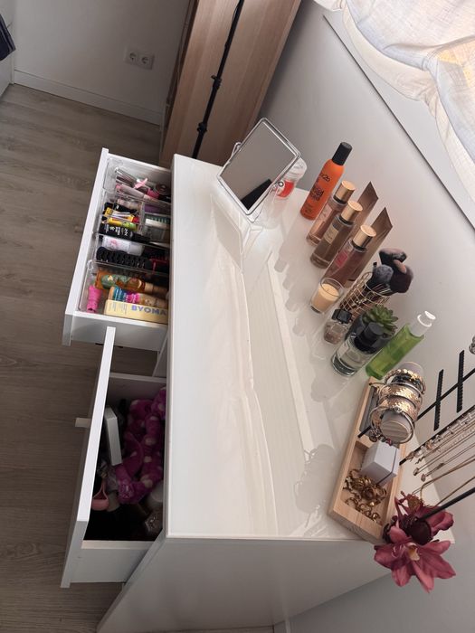 Toucador como novo - IKEA