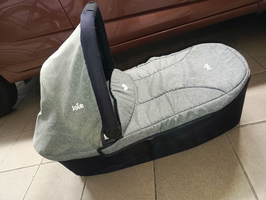 Gondola do wózka joie