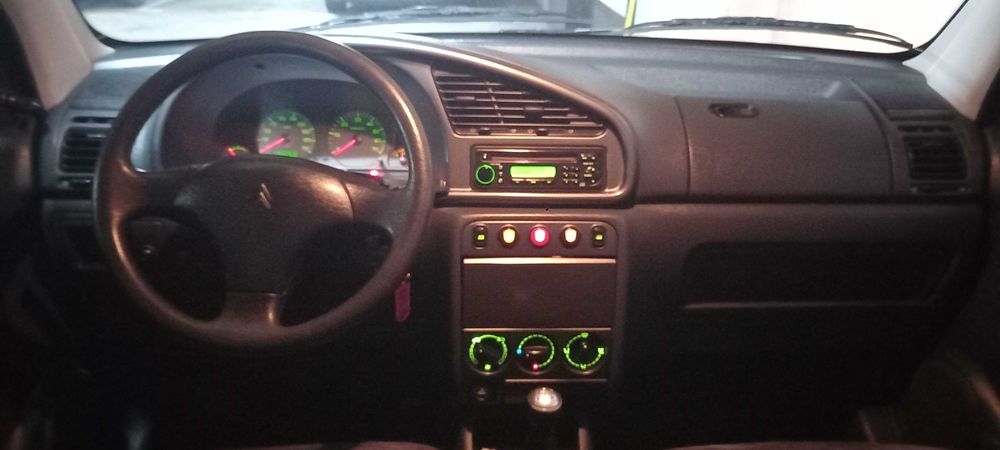 Citroen Berlingo 2.0HDI