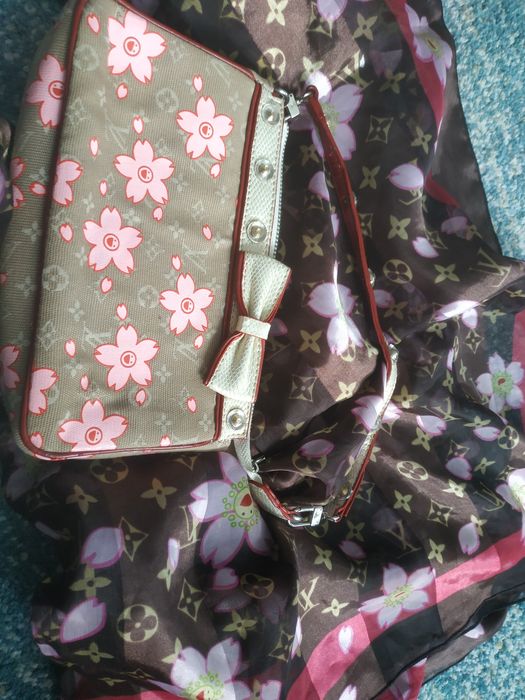 Louis Vuitton  nowa torebka