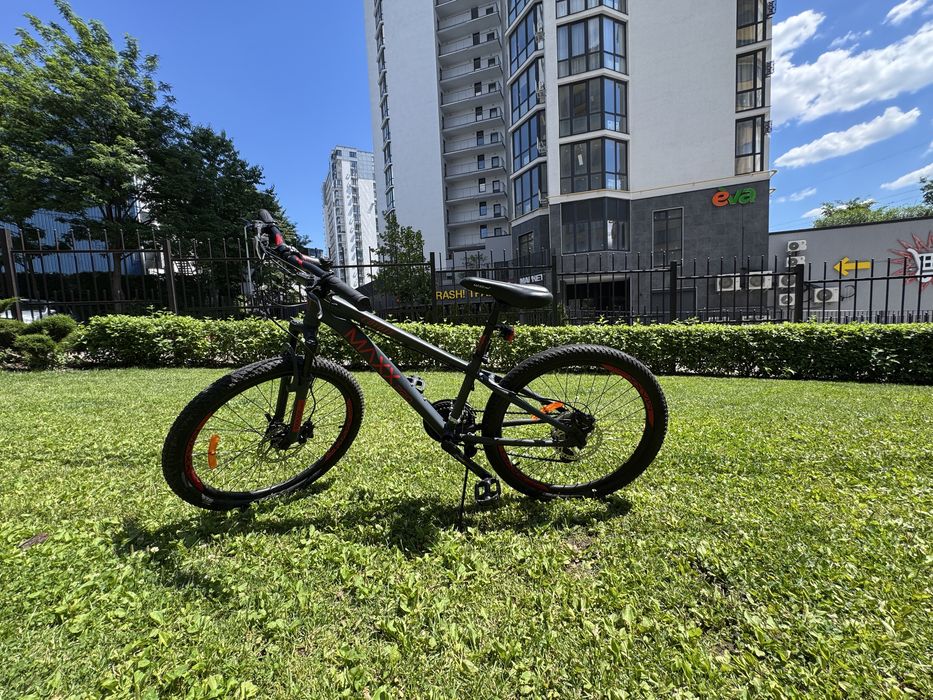 Велосипед Maxpro