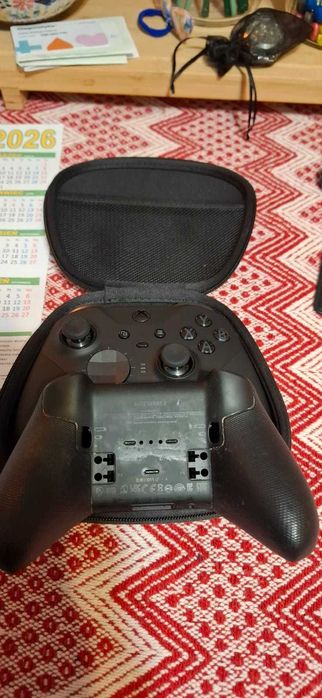 Pad Xbox X/S Elite Series2. Czytaj opis!