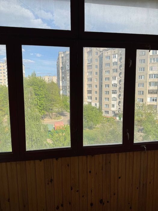 Продається 3- к квартира на північному.