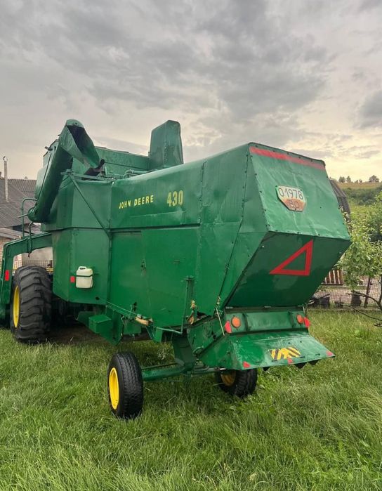 Продам John Deere