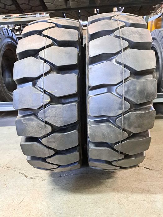 Opony pełne Rodaco R1 250-15 do wózka widłowego  - nowe