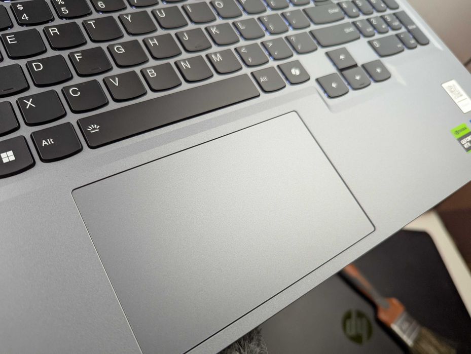 LAPTOP GAMINGOWY Lenovo LOQ RTX 3050 i5-12450HX 144hz