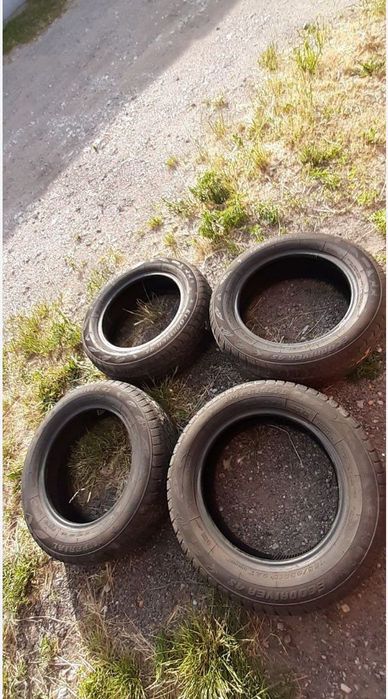 Покришки Всесезоннi,IMPERIAL ECORIVERS S 185/65 R15.