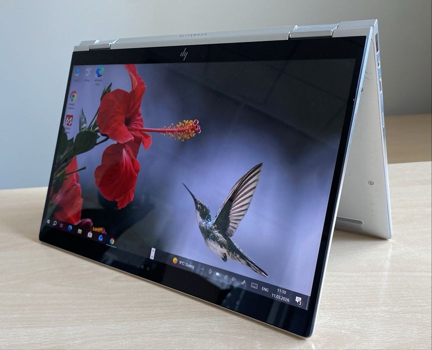 hp elitebook x360 1030 g7 - Купити електроніку - Ціни на OLX.ua