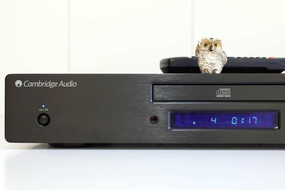 Cambridge Audio Topaz CD10 Compact Disc Player