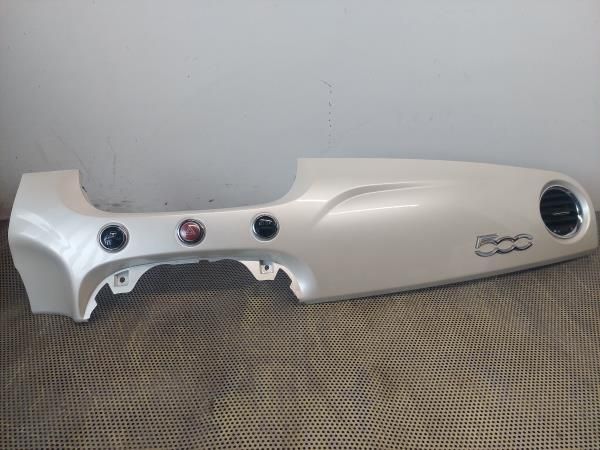 Friso / Frisos FIAT 500 (312_)