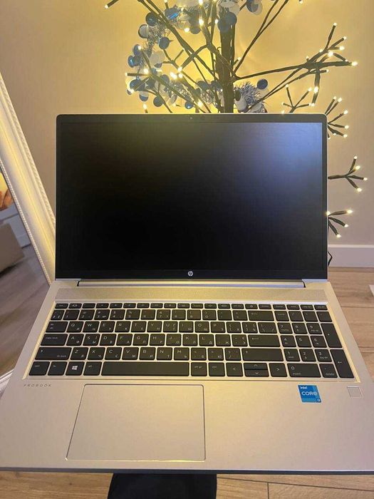 Ноутбук HP ProBook 450 G8 Intel Core i3-1115G4 8/256 GB  FullHD