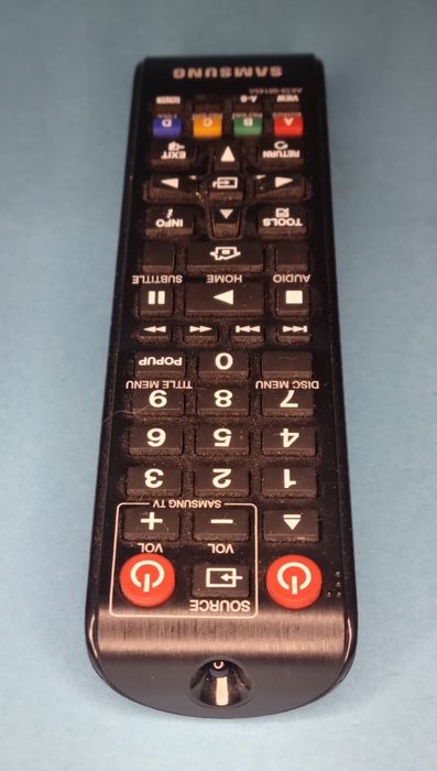 Oryginalny pilot samsung AK-00149A