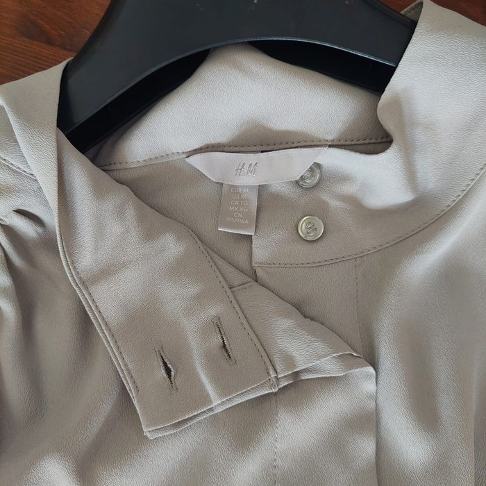Elegancka bluzka okazjonalna xl