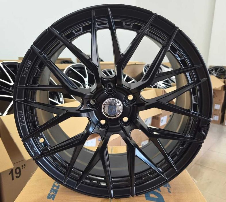 Нові диски R18 5×114.3 арт1089