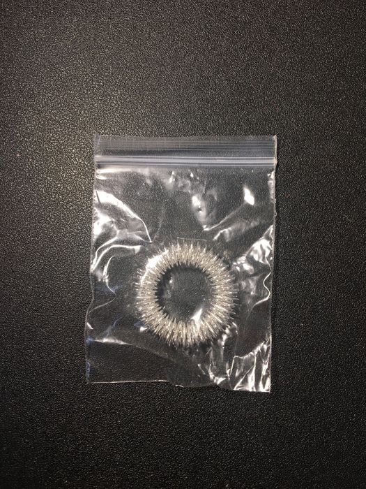 Масажне кільце для пальців / нове/ су-Джокі