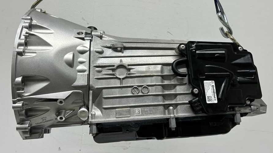 Коробка автомат АКПП Mercedes Мерседес Sprinter W907 W910 A9072701400