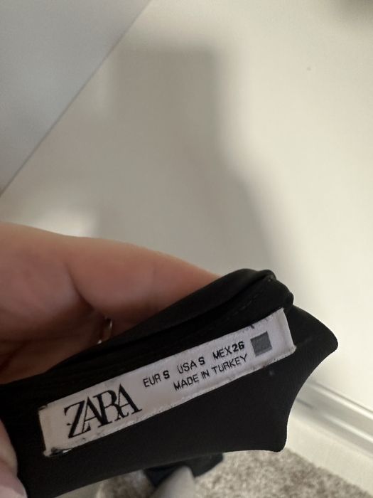 Zara  sukienka rozmiar S
