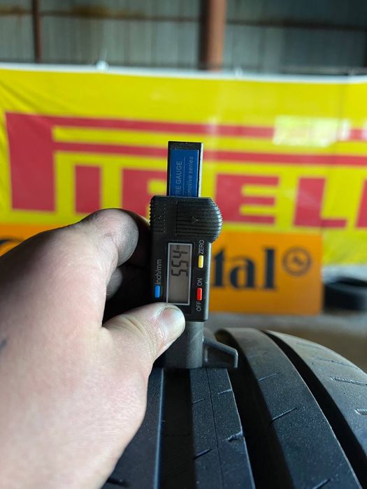 Шини 215/55 r16 Vredestein Sportrac 5 літо 2шт (2084)