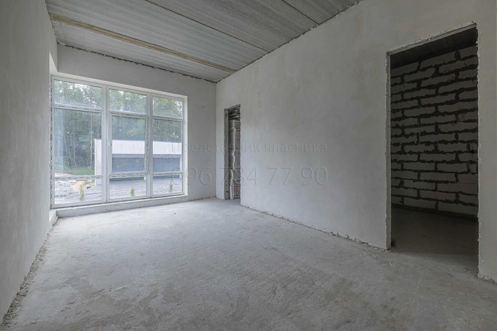 Продаж 4к будинку, 125 м² ремонт під чистову, Горбовичі КМ The Hills, ліс, озеро, без %