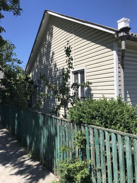 Будинок приватний