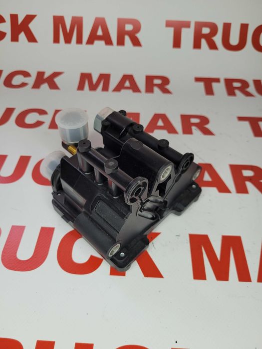 STEROWNIK siły sprzęgła wabco 970150.4502