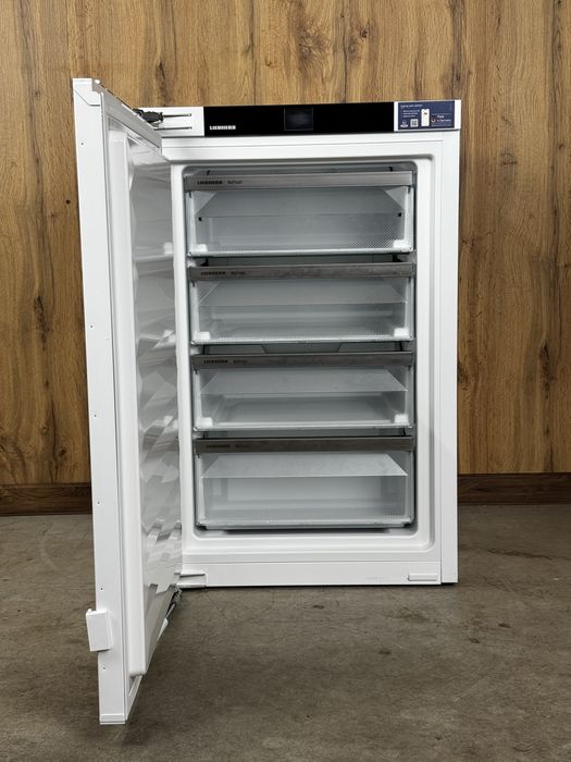 Вбудований морозильник  морозилка Liebherr IFNci 3954 Німеччина