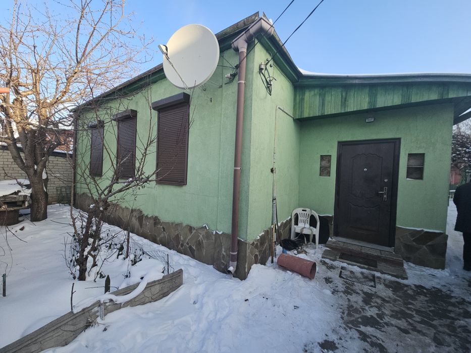 Продам будинок в Дергачах