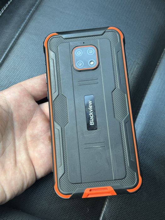 Blackview  BV4900 Pro 4/64 NFC