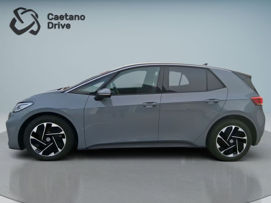 VW ID.3