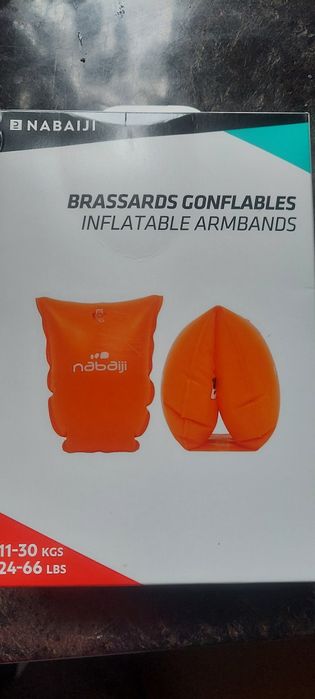 Rękawki do pływania