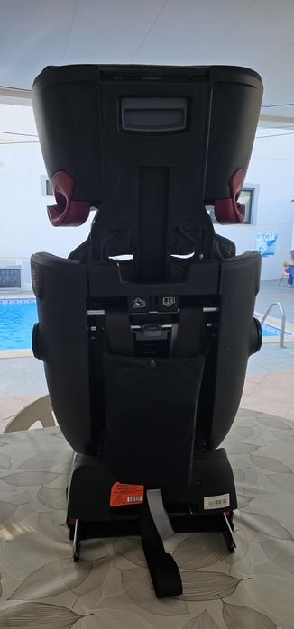 Cadeira auto de bebe Britax