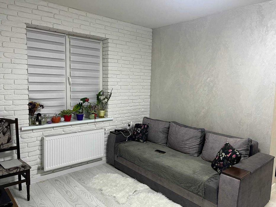 Продаж 1к квартири вул. Хоткевича