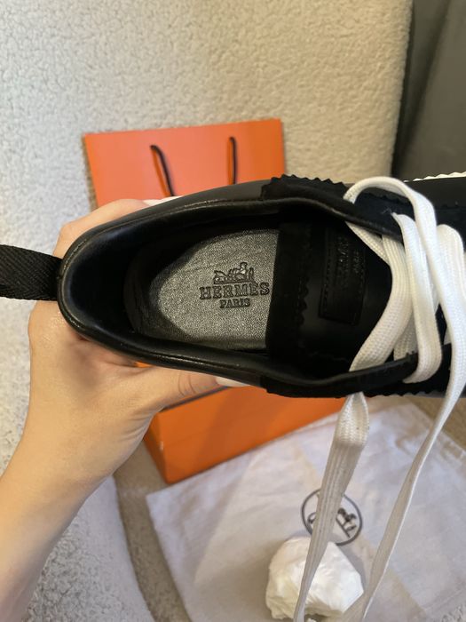 Кросовки Hermes Bouncing 38/38.5