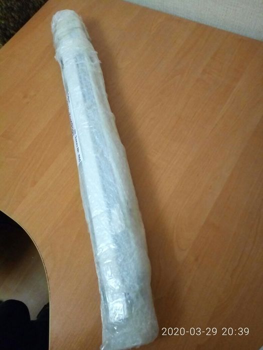 Жалюзи горизонтальные изотра белые