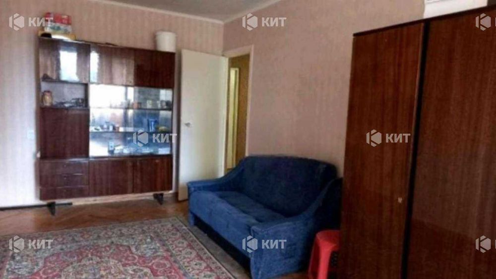 3к. 63м2 Салтівка (Салтовка, м. Барабашова, Широнинцев 5б)133251 - View 4