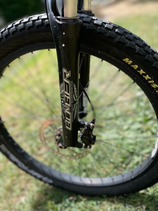 Трюковий велосипед YT industries 024