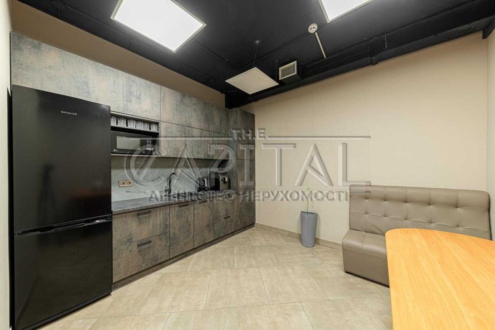 Аренда / Офис / Андрея Верхогляда ЖК Delmar Новопечерские липки