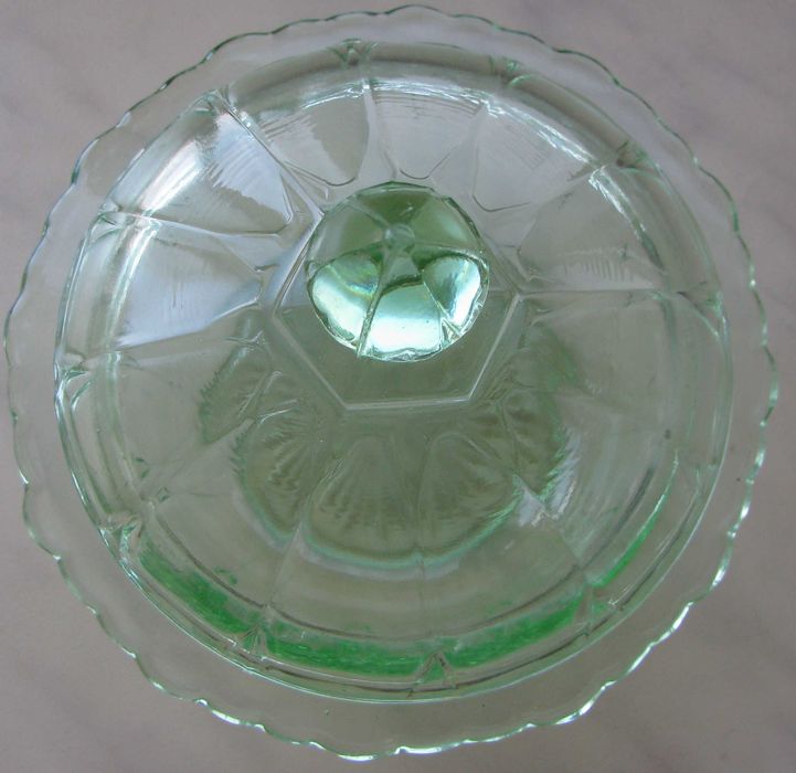 Шикарная Масленка Масленица Зеленое стекло