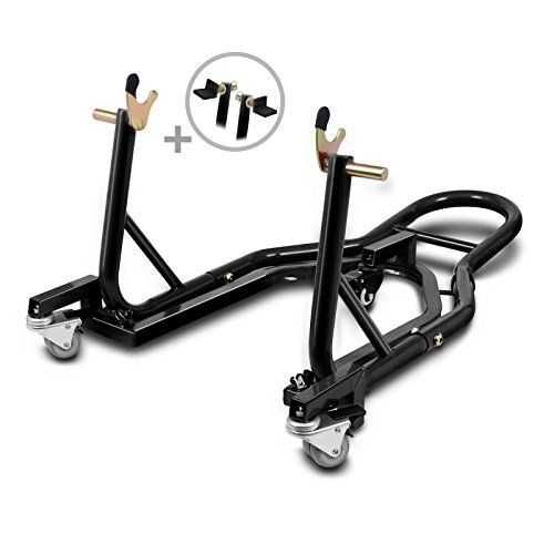 Cavalete traseiro Constands Mover II