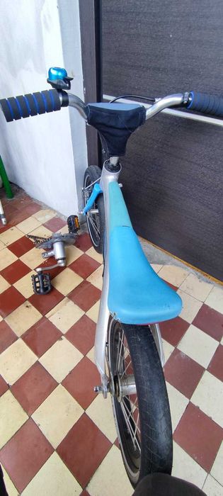 Беговел велосипед BMW KIDSBIKE