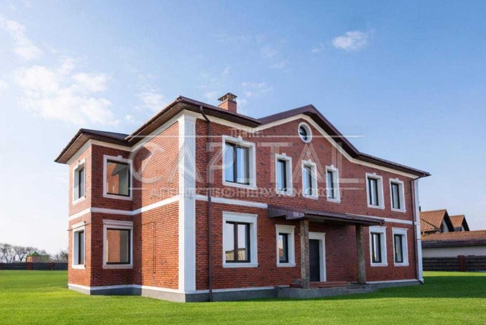 Продаж будинку с.Пухівка