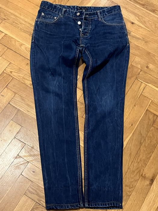 Dsquared 2 spodnie