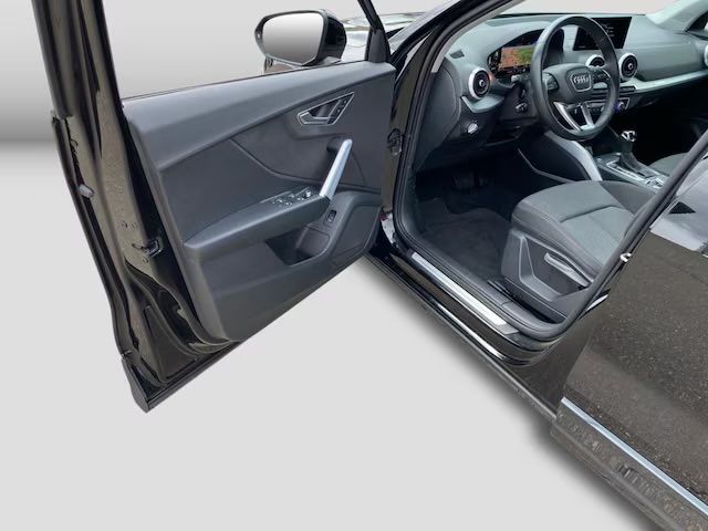Audi Q2 35 TFSI 1.5 150 cv – Automático s tronic