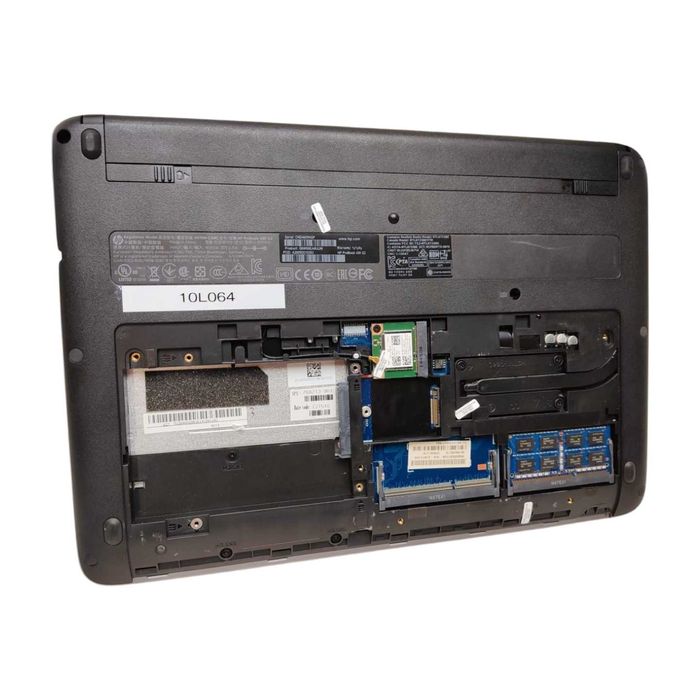 LAPTOP | HP ProBook 430 G2 | i5-4210U | 13,3" | 4GB RAM | HASŁO BIOS