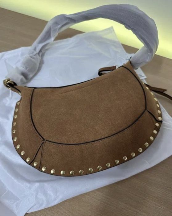 Torebka Isabel Marant nowa