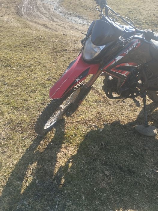 Вайпер з документами 250л